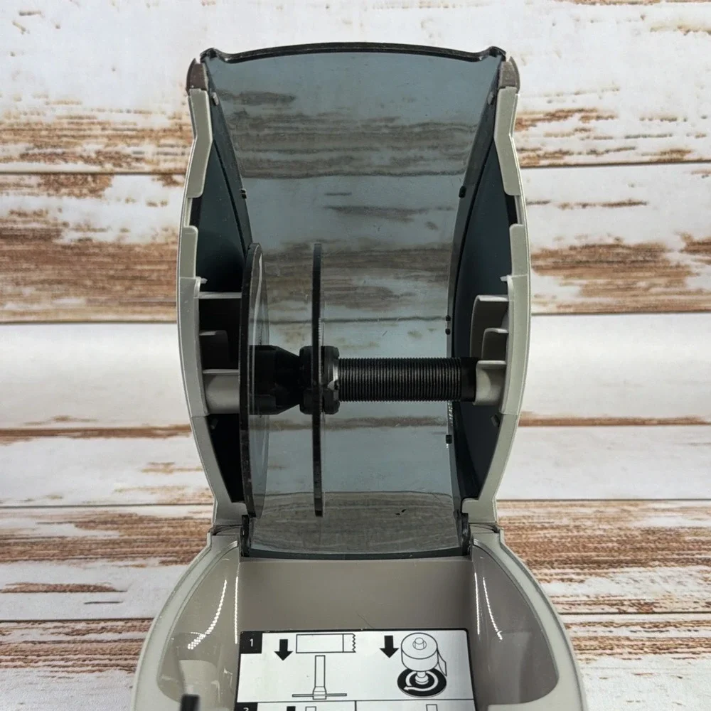 Pre-Owned Dymo LabelWriter 400 Turbo USB Label Printer (No Power Adapter)